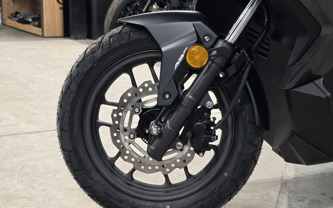 2027 Honda ADV 160