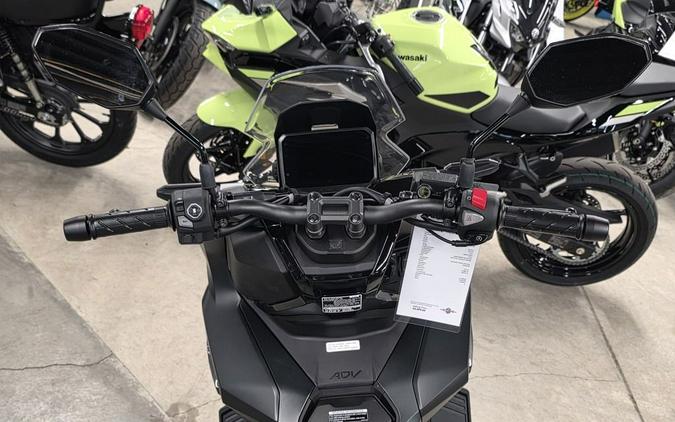 2027 Honda ADV 160