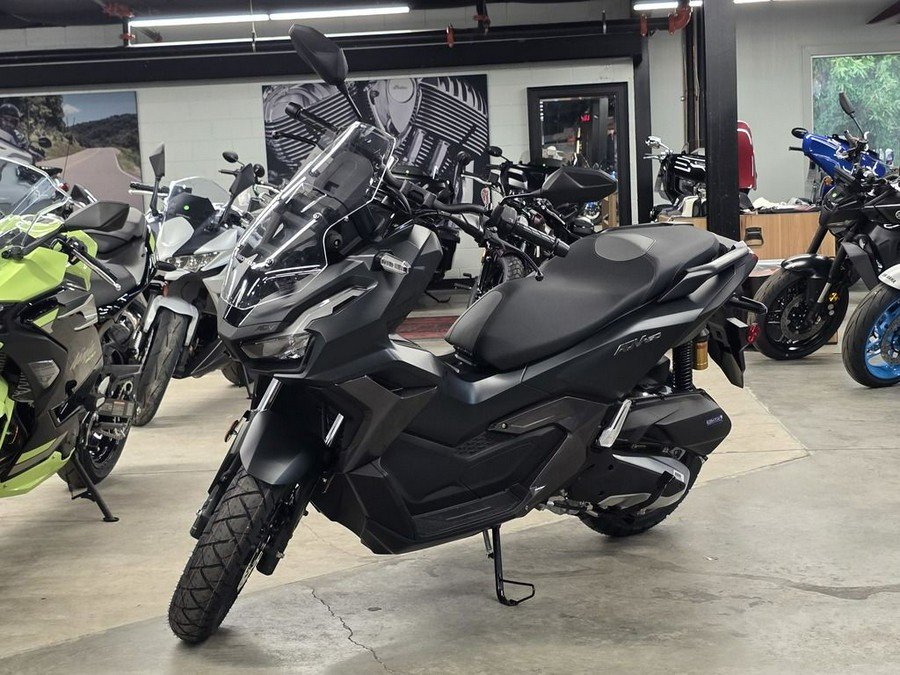 2027 Honda ADV 160