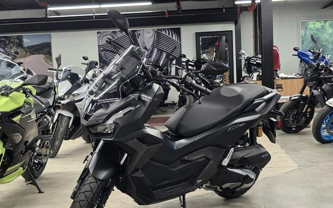 2027 Honda ADV 160
