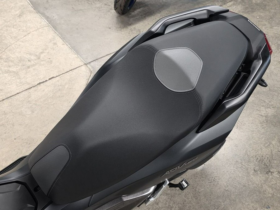 2027 Honda ADV 160