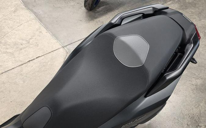 2027 Honda ADV 160