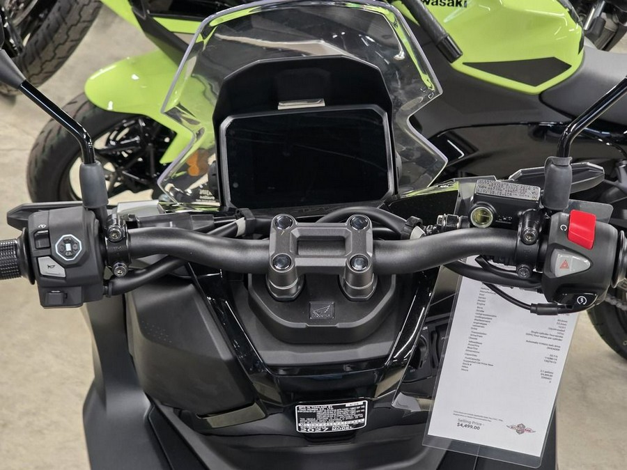 2027 Honda ADV 160