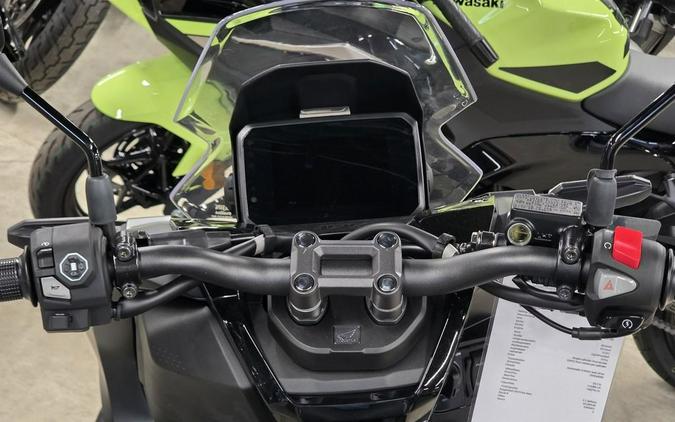 2027 Honda ADV 160