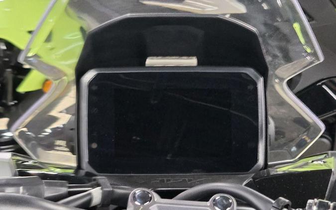 2027 Honda ADV 160