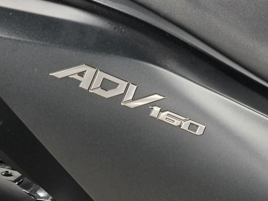 2027 Honda ADV 160