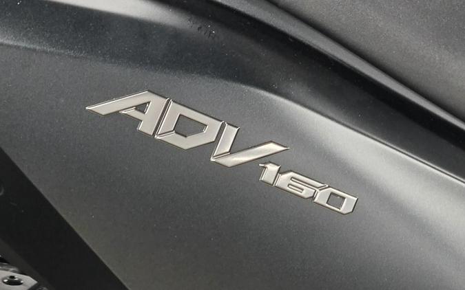 2027 Honda ADV 160