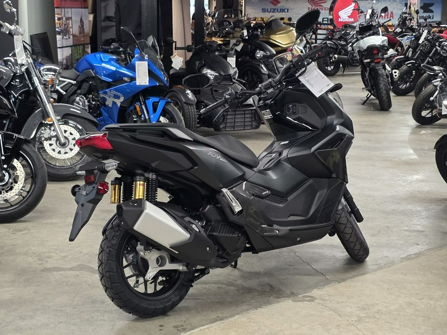 2027 Honda ADV 160