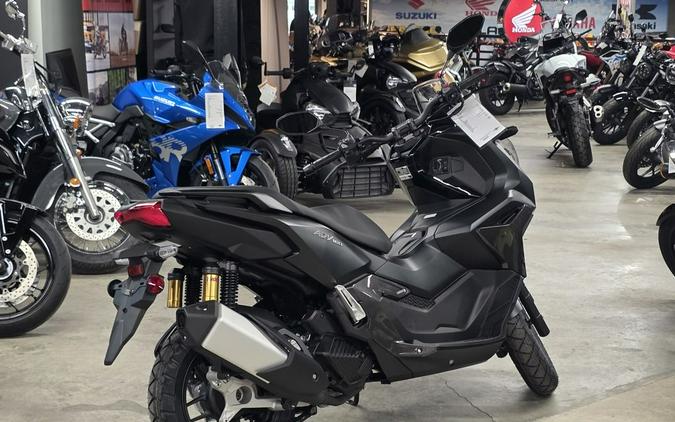 2027 Honda ADV 160