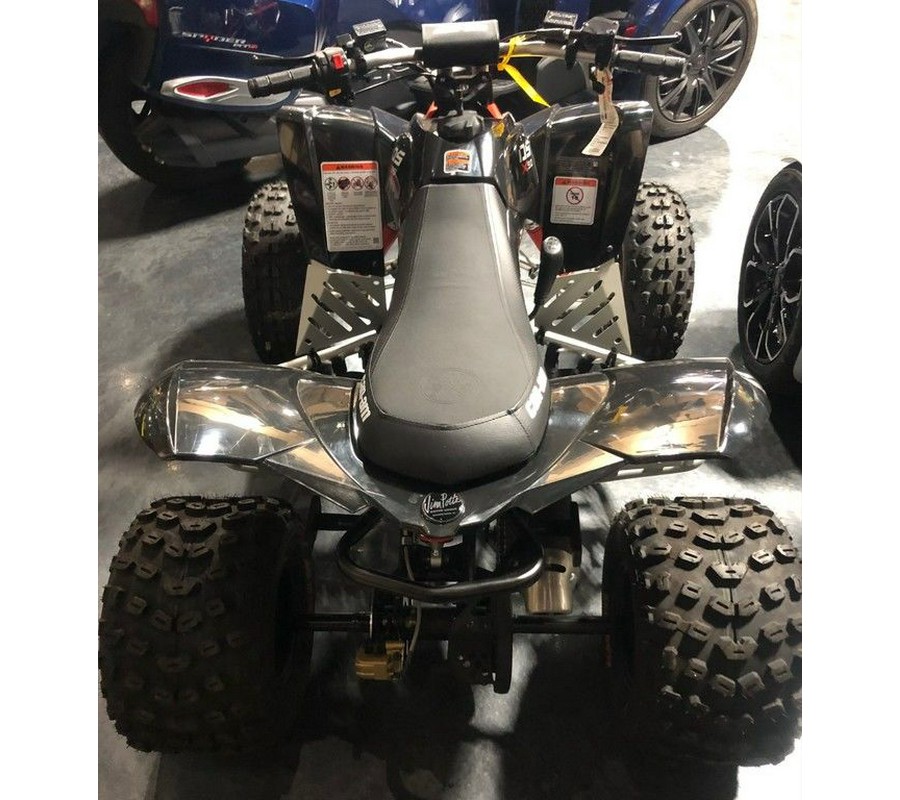 2022 Can-Am® DS 90 X