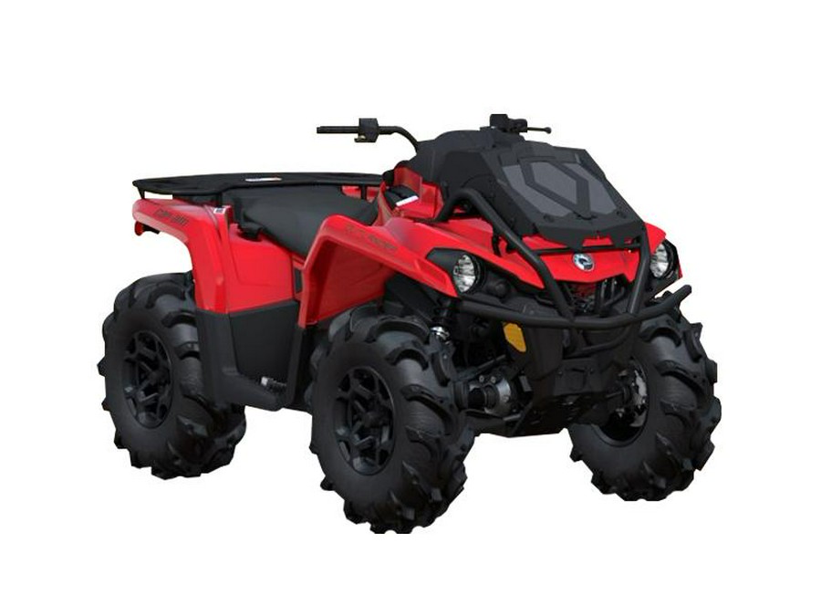 2022 Can-Am® Outlander mr 570