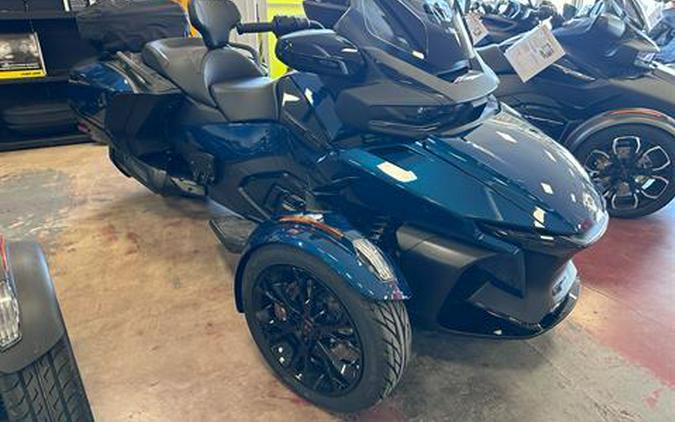 2023 Can-Am Spyder RT Review [Celebrating 2023 IFRD]