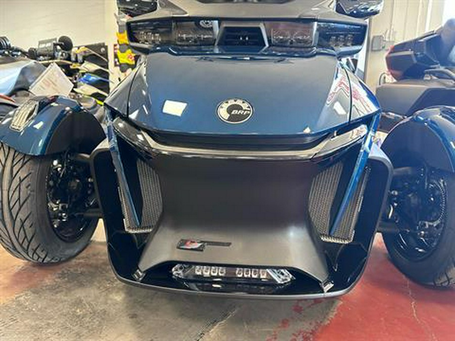 2023 Can-Am Spyder RT