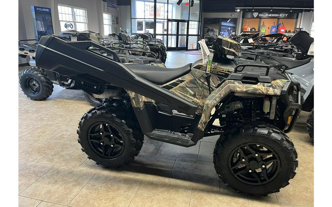 2024 Polaris Industries Sportsman® 570 Hunt Edition