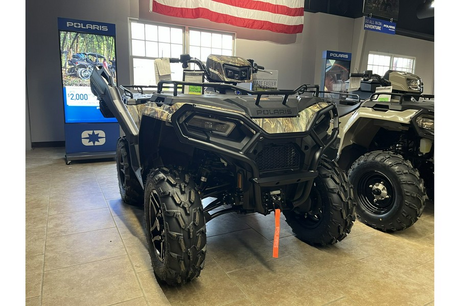 2024 Polaris Industries Sportsman® 570 Hunt Edition