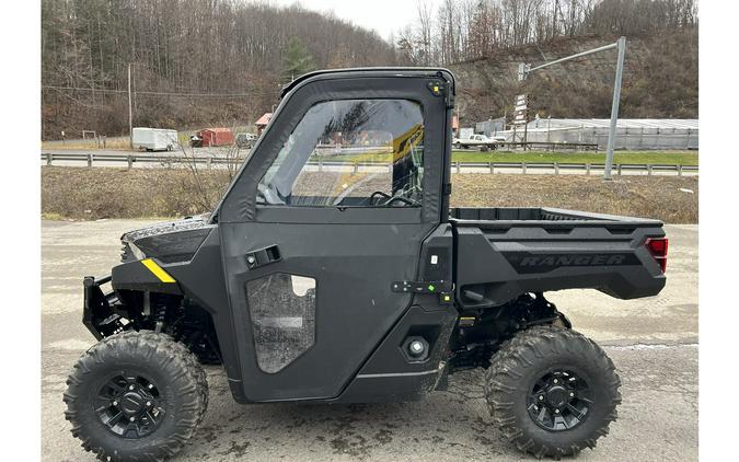 2024 Polaris Industries Ranger 1000 Premium