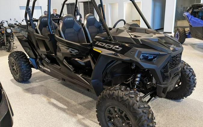 2023 Polaris® RZR XP 4 1000 Sport