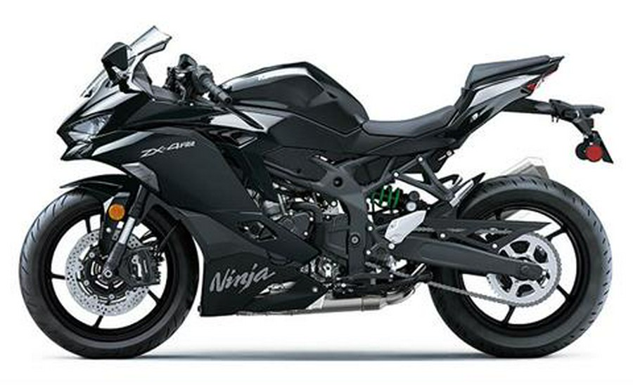 2024 Kawasaki Ninja ZX-4RR ABS