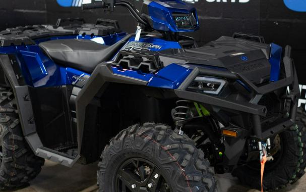 2024 Polaris® Sportsman 850 Ultimate Trail