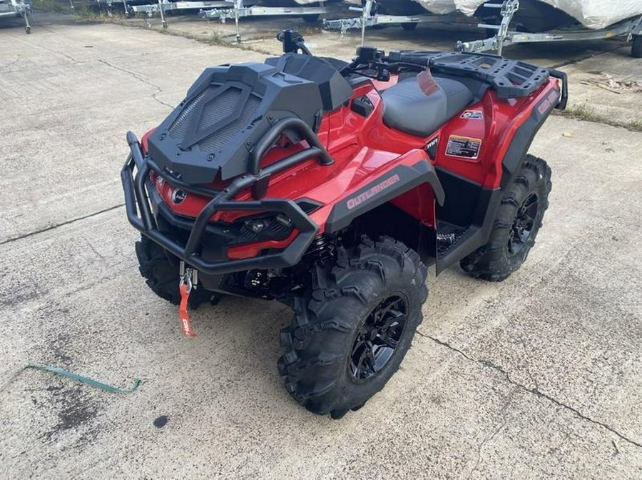 2024 Can-Am® Outlander X mr 850