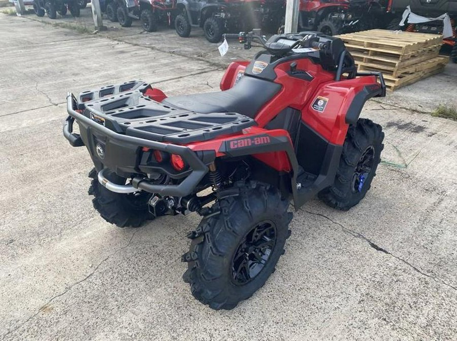 2024 Can-Am® Outlander X mr 850