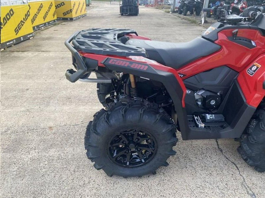 2024 Can-Am® Outlander X mr 850