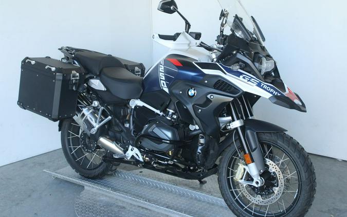 2023 BMW R 1250 GS