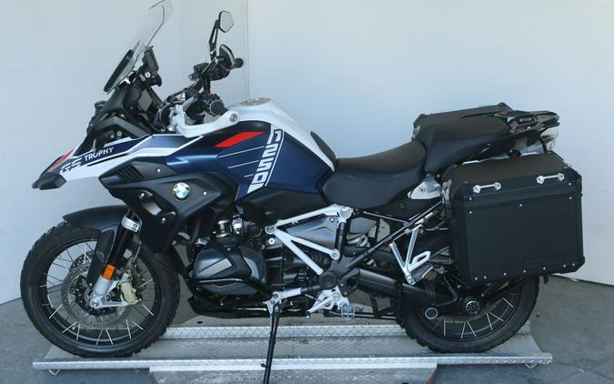 2023 BMW R 1250 GS