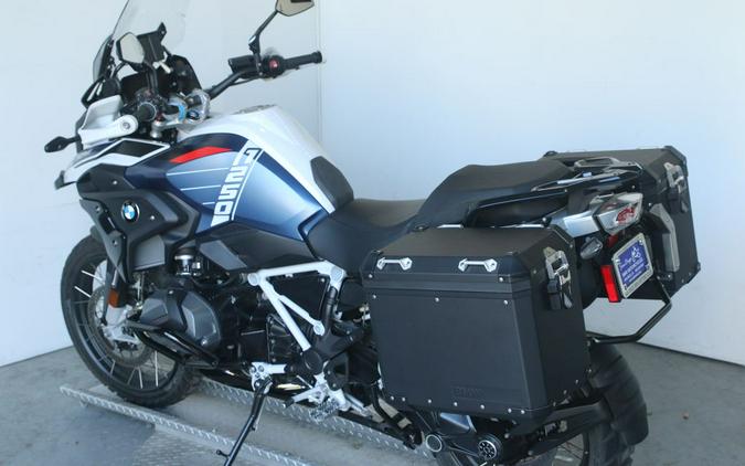 2023 BMW R 1250 GS