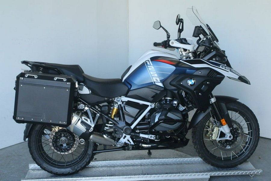 2023 BMW R 1250 GS