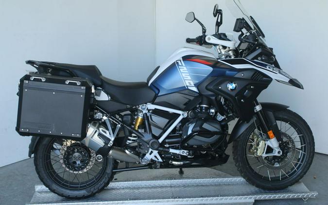 2023 BMW R 1250 GS