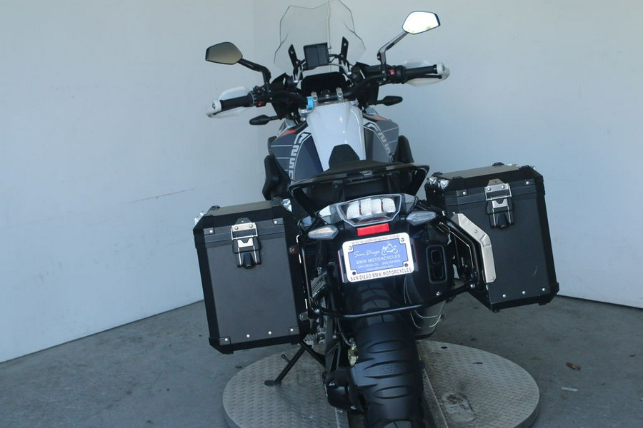 2023 BMW R 1250 GS