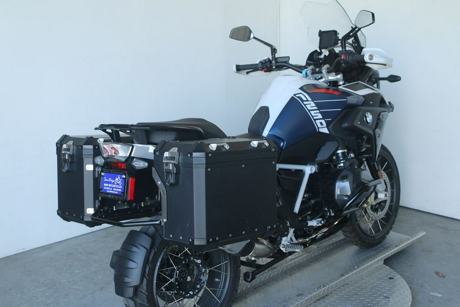 2023 BMW R 1250 GS