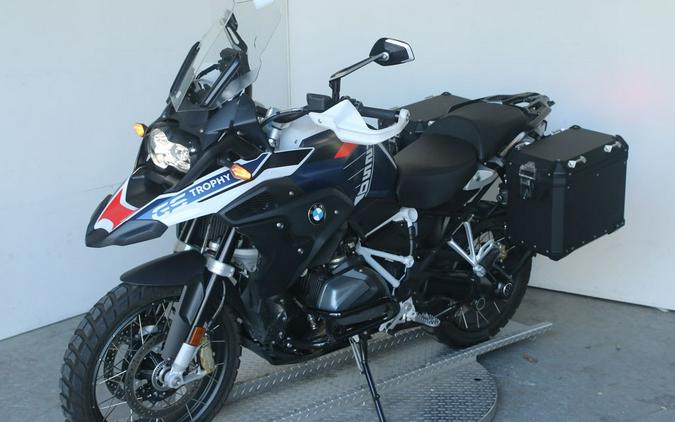 2023 BMW R 1250 GS