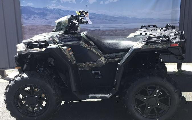 2024 Polaris® Sportsman 850 Premium Polaris Pursuit Camo