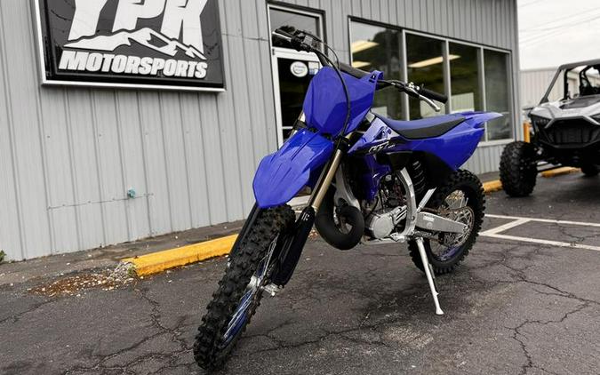 2023 Yamaha YZ250X