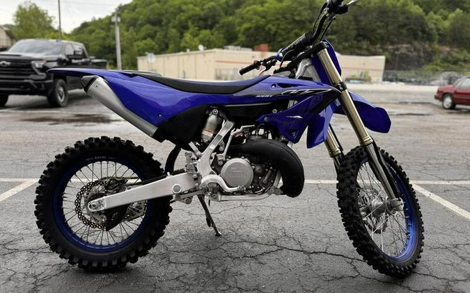 2023 Yamaha YZ250X