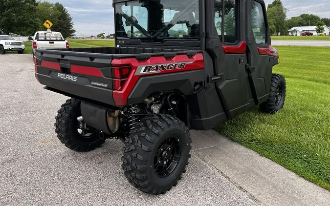 2025 Polaris® Ranger Crew XP 1000 Northstar Edition Ultimate