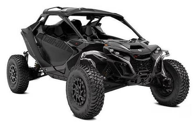 2024 Can-Am MAV R X 77 996NT