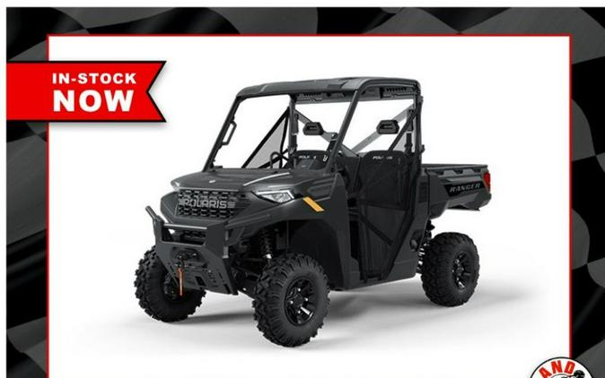 2025 Polaris® Ranger Crew 1000 Premium