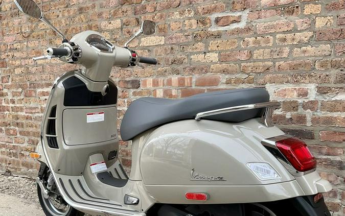 2023 Vespa GTS 300