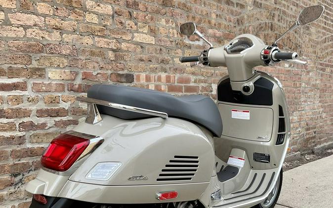 2023 Vespa GTS 300