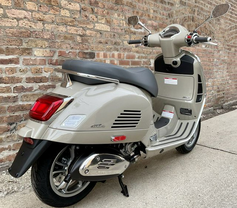 2023 Vespa GTS 300