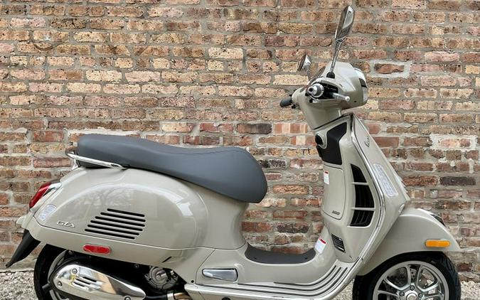 2023 Vespa GTS 300