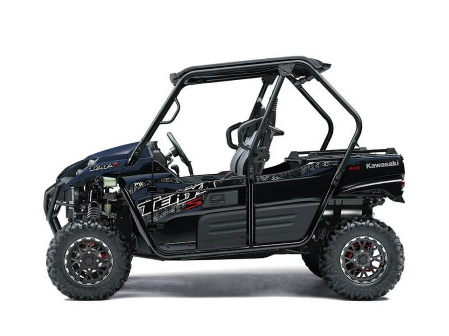 2024 Kawasaki Teryx® S LE