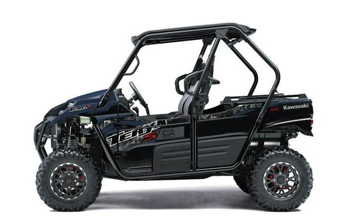 2024 Kawasaki Teryx® S LE