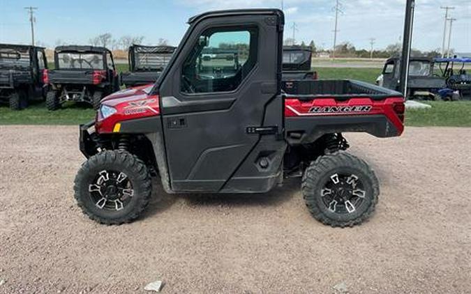 2022 Polaris Ranger XP 1000 Premium