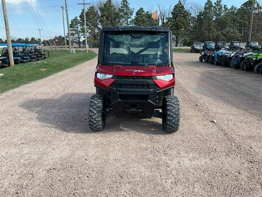 2022 Polaris Ranger XP 1000 Premium