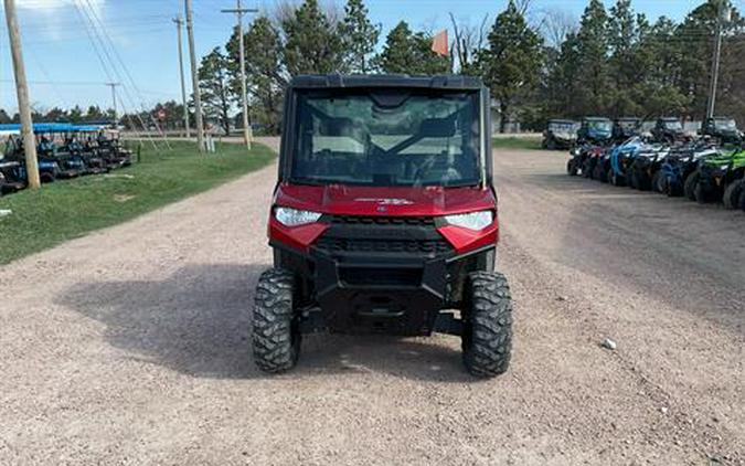 2022 Polaris Ranger XP 1000 Premium