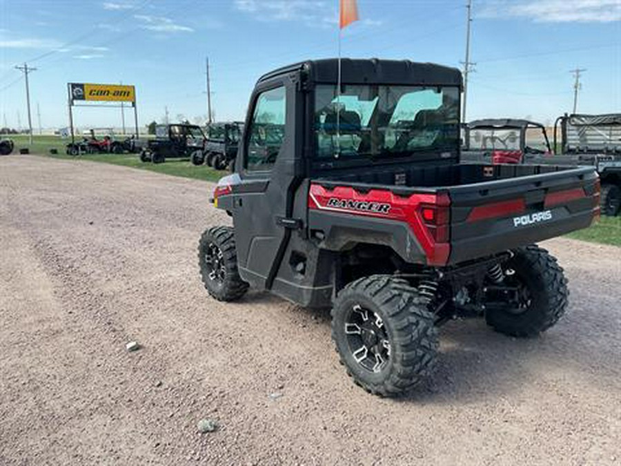 2022 Polaris Ranger XP 1000 Premium